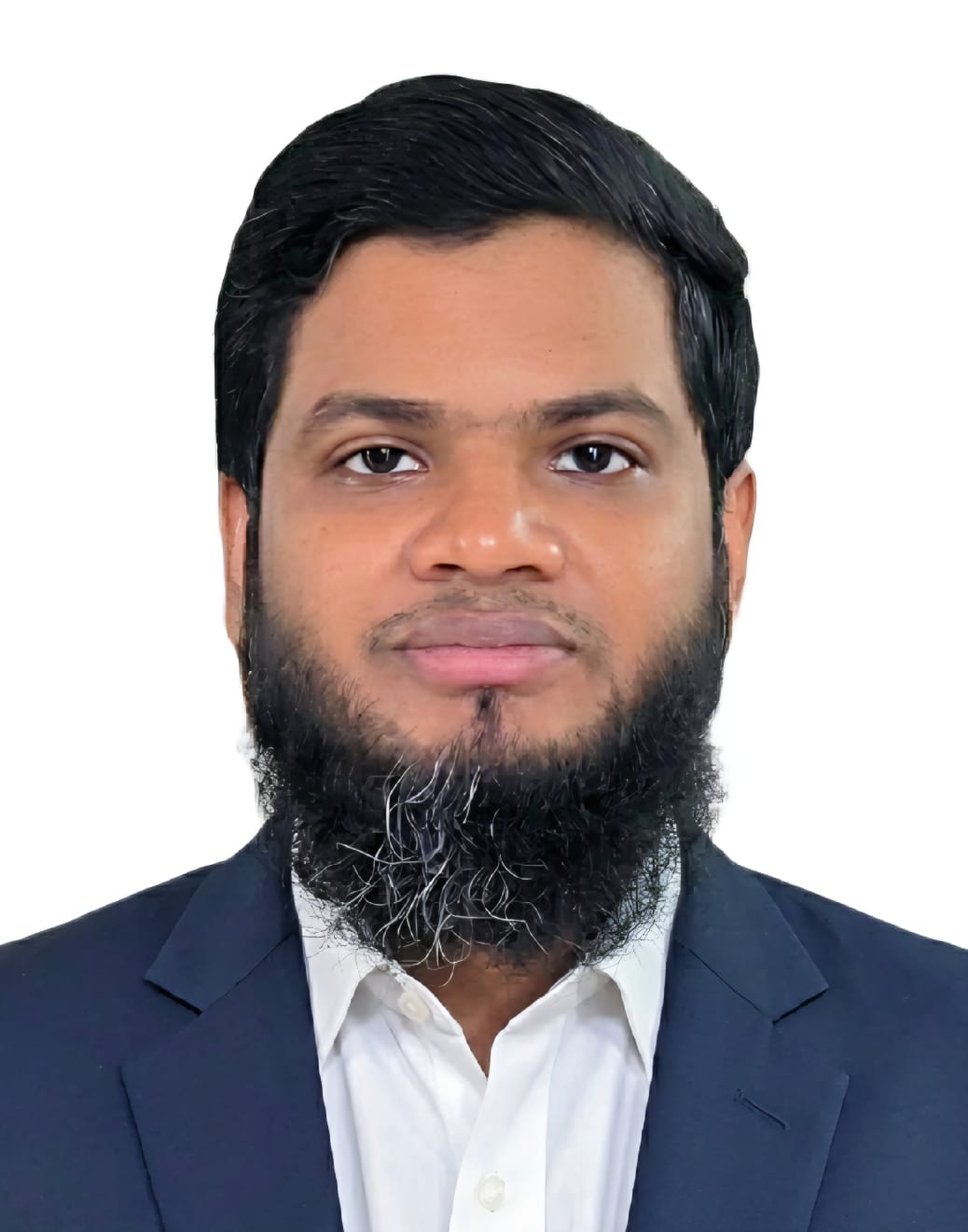 Md Shakhawat Hossain Shaku